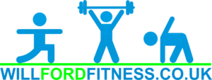 Will Ford Fitness